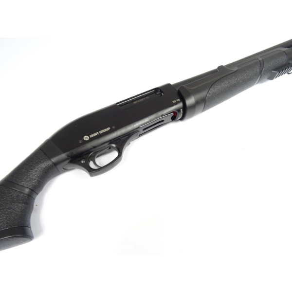 Strzelba Pump-Action Hunt Group XP12-010 7+1 kal. 12/76